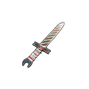Candybober Sword