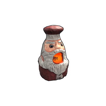 Santa Furnace