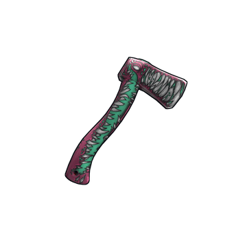 Virus Hatchet