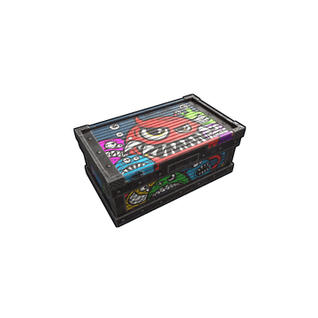 Monster Box