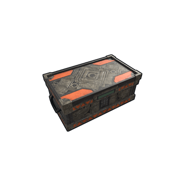 Digital Security Box
