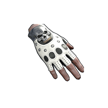 Glory Gloves