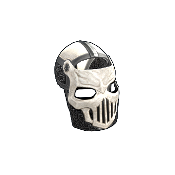 Glory Mask