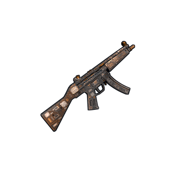Icarus MP5