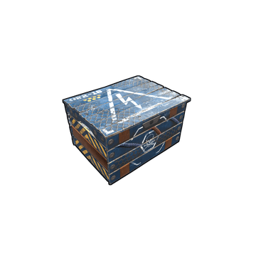 High Voltage Box
