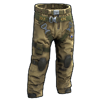Produto Airman Pants