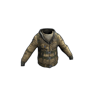 Airman Hoodie