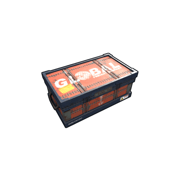 Freight Crate