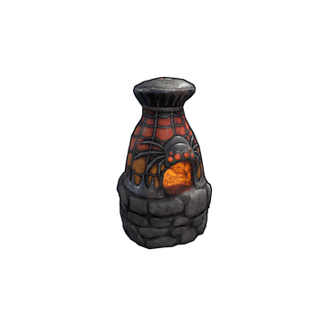 Spider Furnace