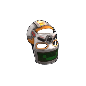 Playmaker Facemask