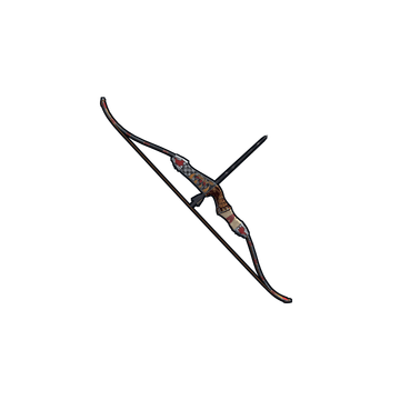 Scrapper Bow
