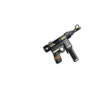 Poseidon SMG