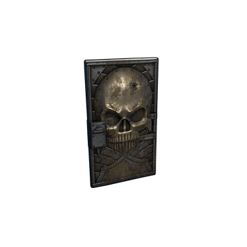 El Dorado Door