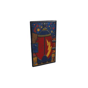 Rocket Door