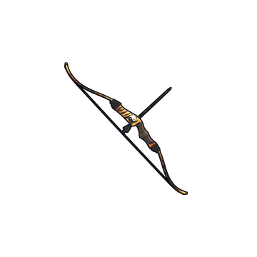 Bushi Zhe Hunting Bow