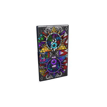 Sunrise Door