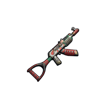 Dynasty AK47