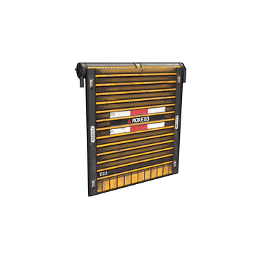 Morexo Garage Door