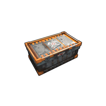 Morexo Tool Box