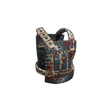 Northwind Chestplate