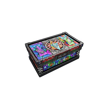 Sunrise Box