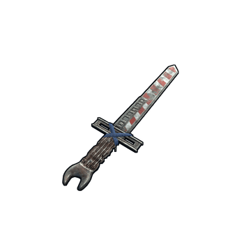 Helicopter Blade