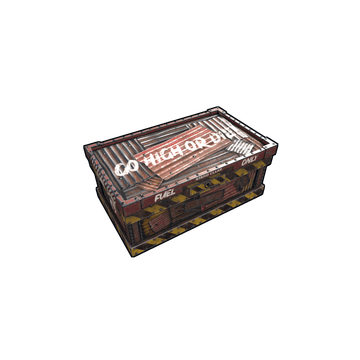 Scrap Heli Box