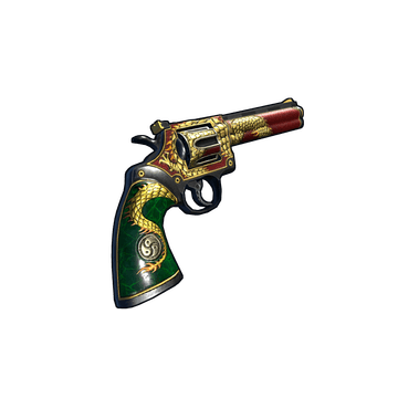 Dynasty Python
