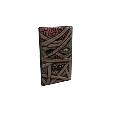 Mummy Door