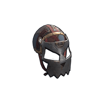 Punkish Facemask