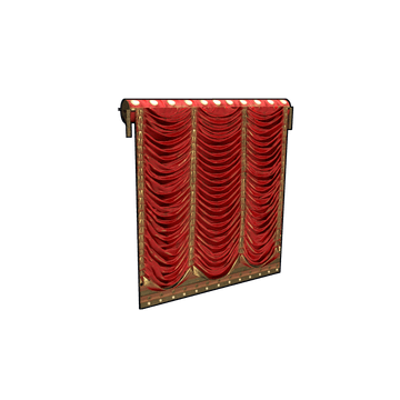 Concert Curtains