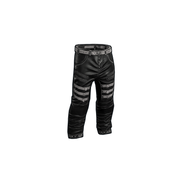 Rocker Pants