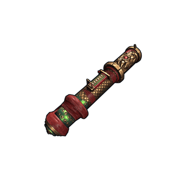 Dragon Launcher