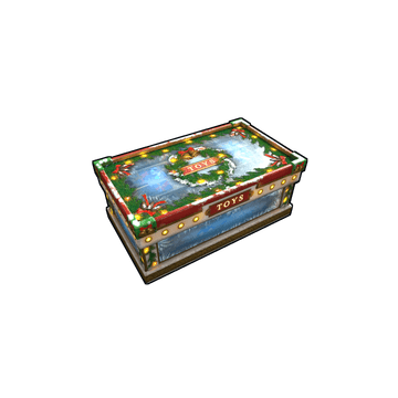 Toy Box