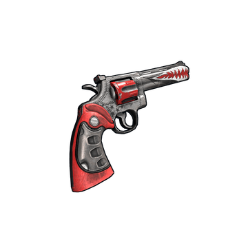 Metal Beast Python