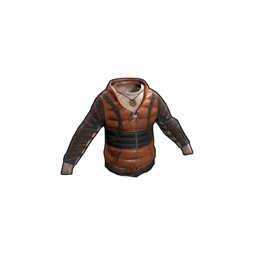 Buscador Hoodie