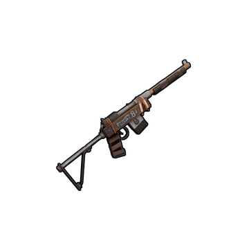 Lucky No.8 SAR