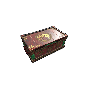 Rat Chest