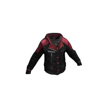 Road Romeo Jacket