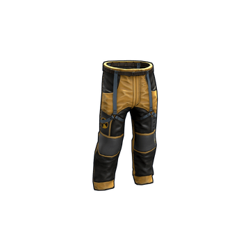 Caution Workpants