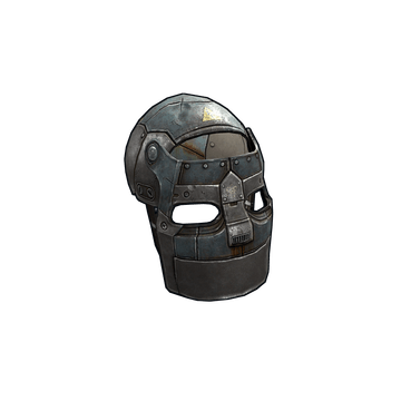 RaidBot Facemask