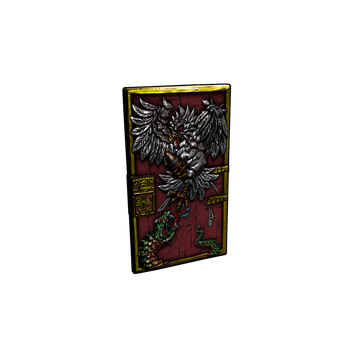 Old Fighters Door