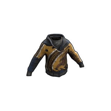 Bio Integrity Hoodie