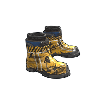 Bio Integrity Boots