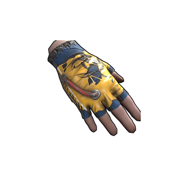 Bio Integrity Gloves