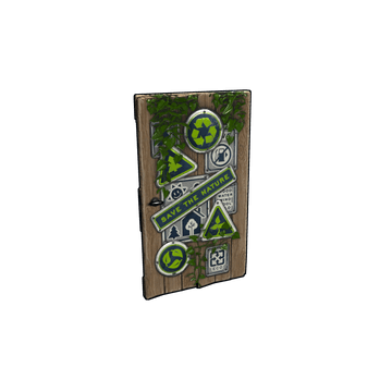 Eco Door