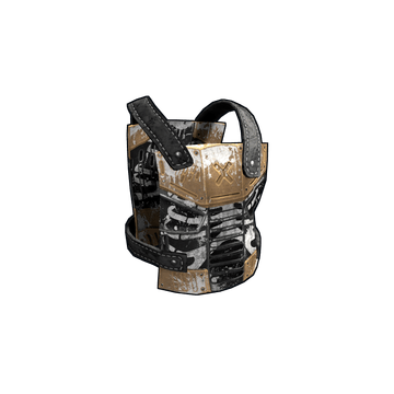 Uproar Chestplate