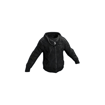Blackout Hoodie