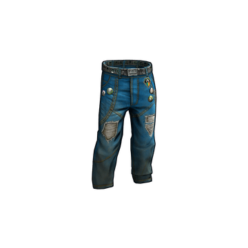 Conspiracy Nut Pants
