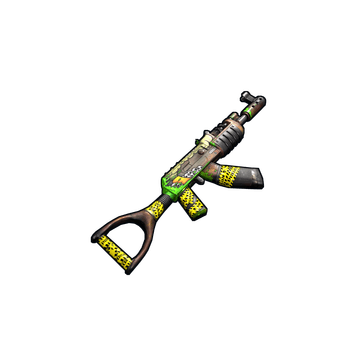 Sweet Poison AR